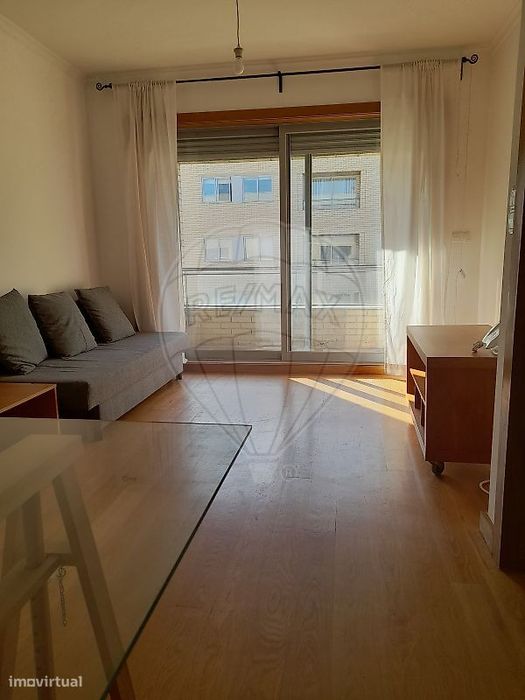 T1 Apartment for Rent