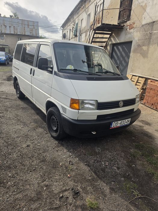 Volkswagen Pozostałe volkswagen