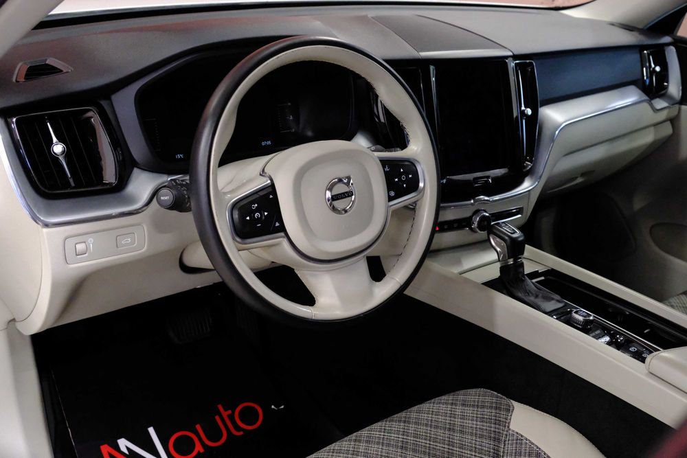 Volvo XC60 2017