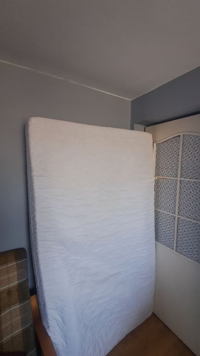 Materac 120x200cm