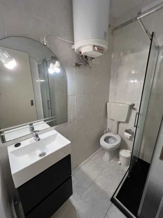 Alugo apartamento T2 ate maio 2027