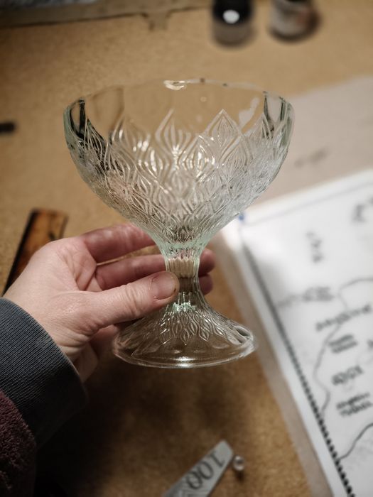 Cukiernica Ząbkowice migdały bombonierka