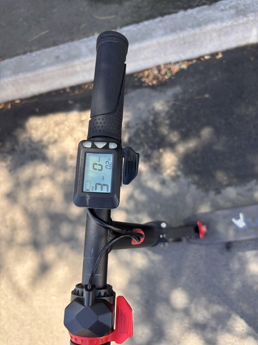 Электросамокат Like bike