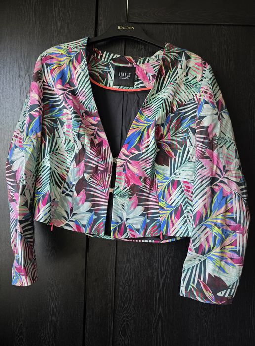 Marynarka Simple 44
