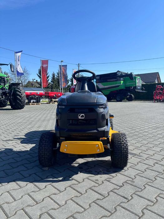 Traktorek-Kosiarka Cub Cadet LT3