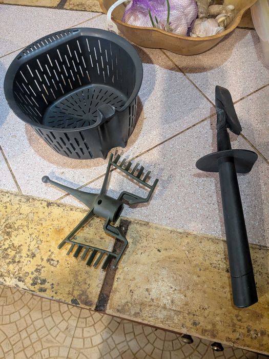 Bimby - Thermomix - TM 31 a funcionar perfeitamente