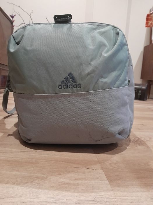 Saco Adidas Novo