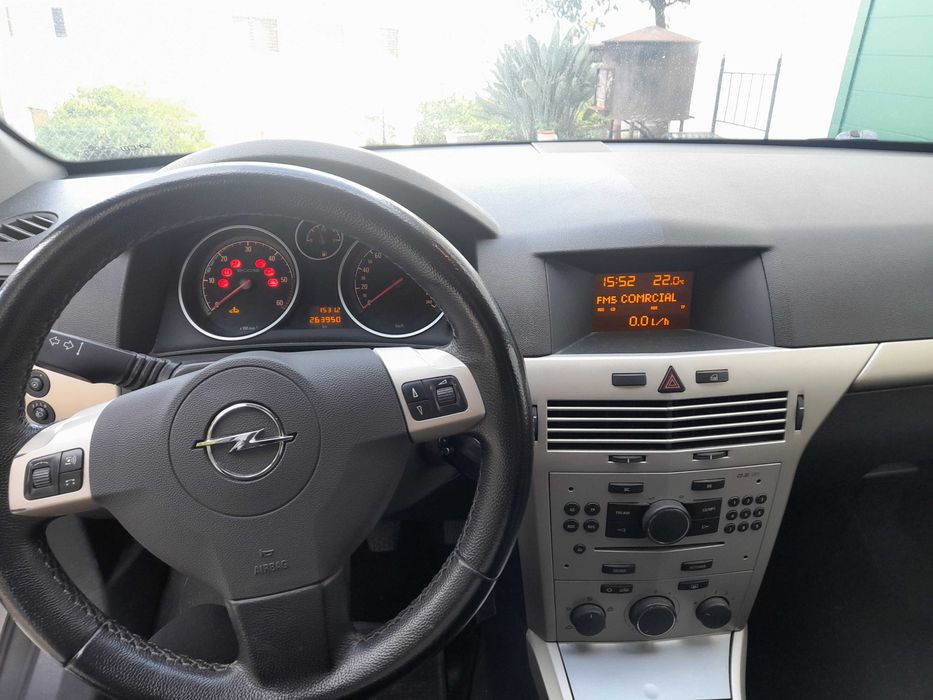 Opel Astra 1.3 CDTI ecoFLEX