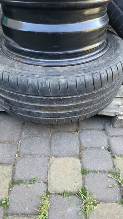 Диски r 16  5/112