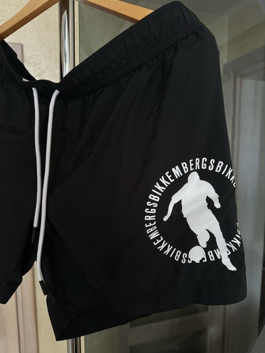 Плавательные шорты Bikkembergs