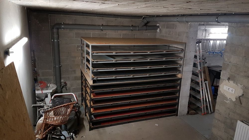 Blachy, obróbki, obróbki blacharskie dekarskie