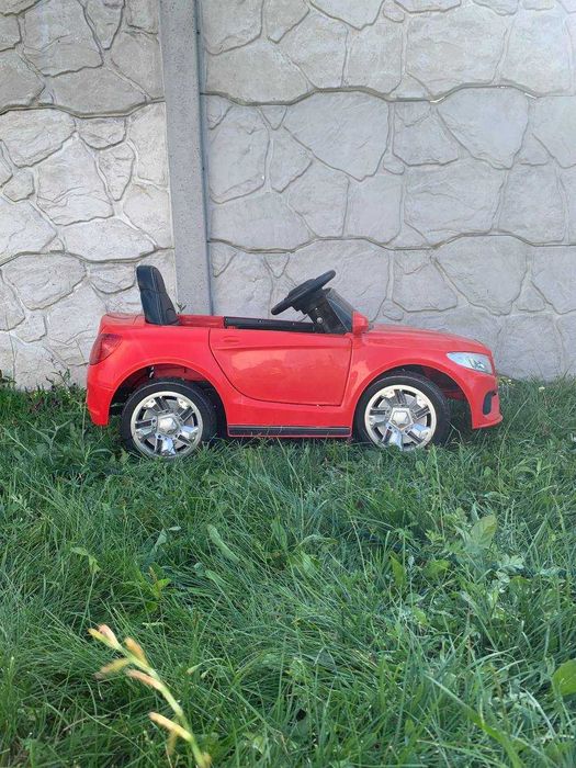 Дитяча машинка продам