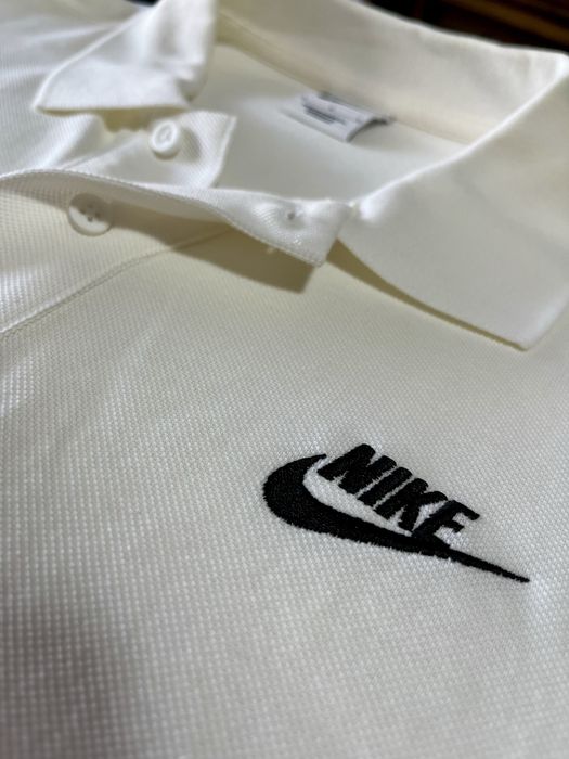 polo nike novo com etiqueta