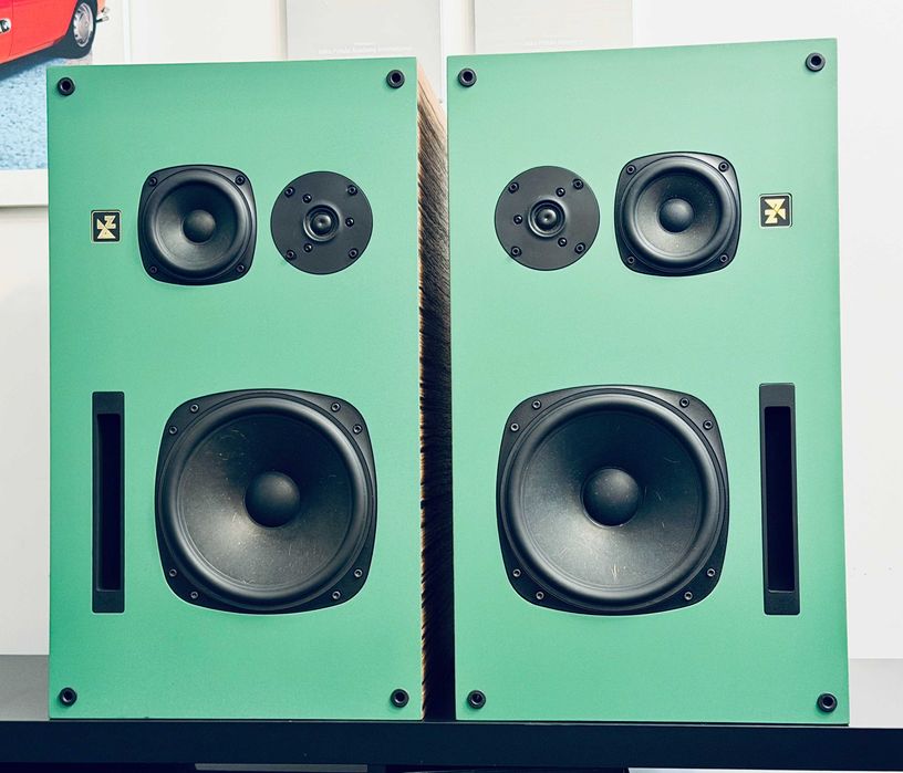 ‼️Christmas Sale‼️Новая Hi End акустика Novozhilov Acoustic: Element 3