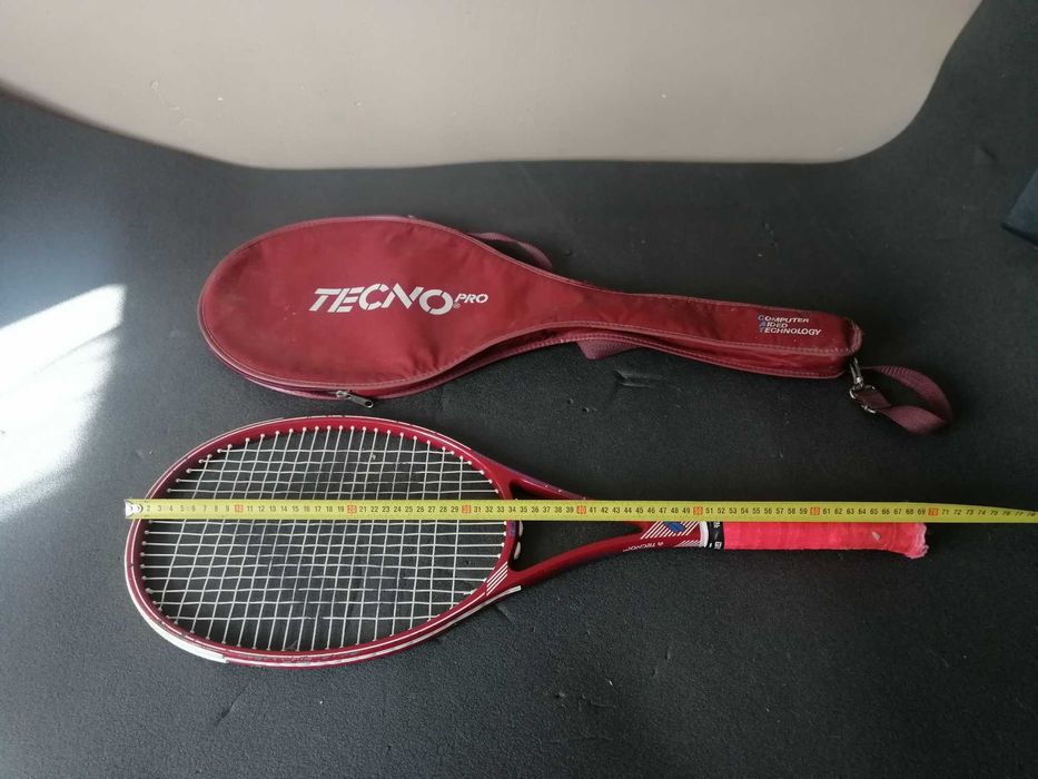 paletka rakietka do tenisa tecno pro