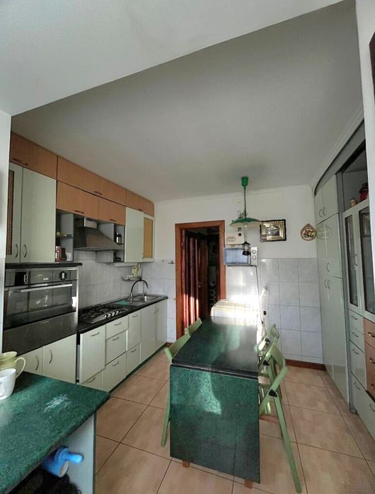 3-rooms apartment apartment by the address st. Molodezhnaya (area 79 m²) - Atlanta.ua - photo 2