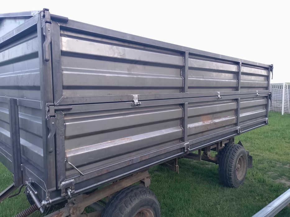 Burty do przyczep Pawłów • OLX.pl