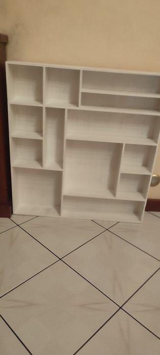 Półka na kosmetyki