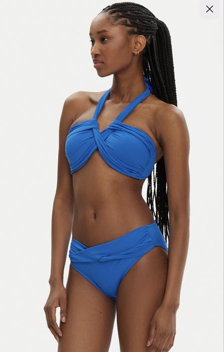 Купальник seafolly 36 (s)