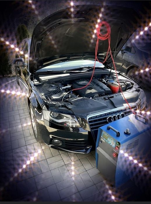 Dpf egr Diagnostyka komputerowa Naprawa dpf egr  24 h pomoc naprawa a