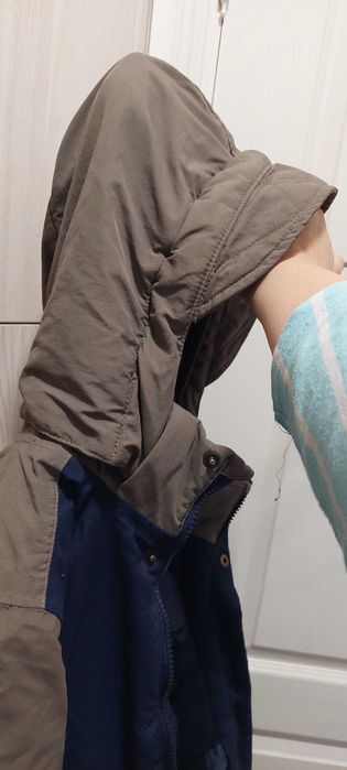 Куртка на хлопчика