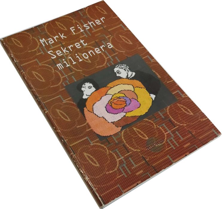 Sekret Milonera - Mark Fisher