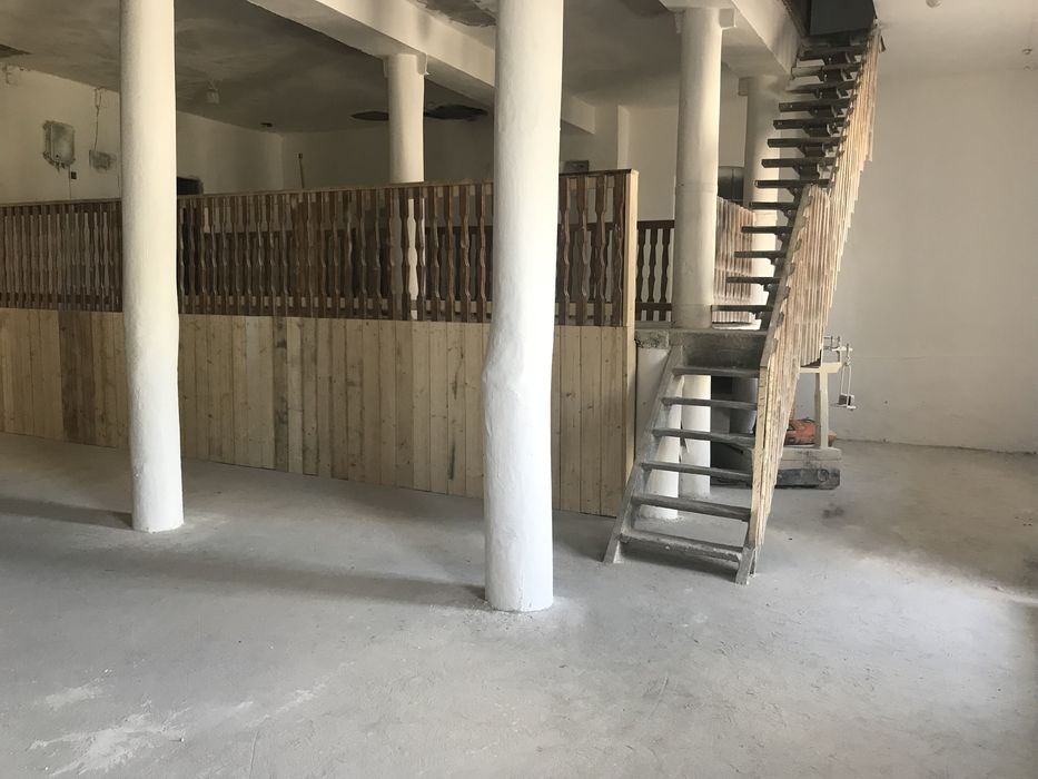 Продаж бізнесу млин по вироб. Муки та другі с/г види