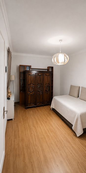 Quarto casal /2 pessoas