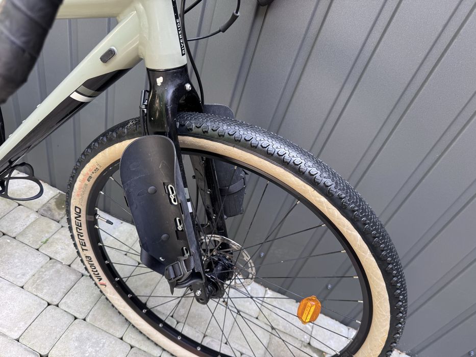 Туристичний Велосипед Riverside Touring 920