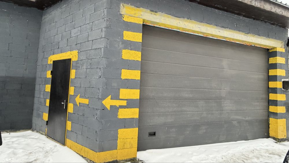 Пропонуємо в оренлу примішення СТО Детейлінг вільного призначення.