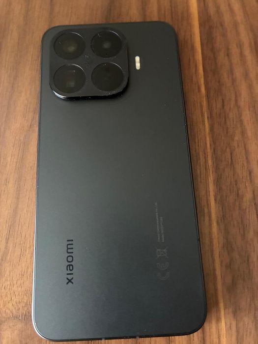 Smartphone XIAOMI 17T Pro 5G ( 12 GB - 512 GB - Preto)