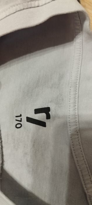 T-shirt firmy Reporter