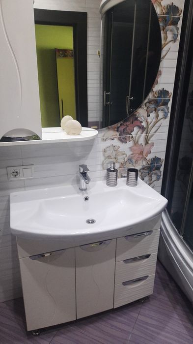 Оренда 2к кв "Річ Таун" Буча