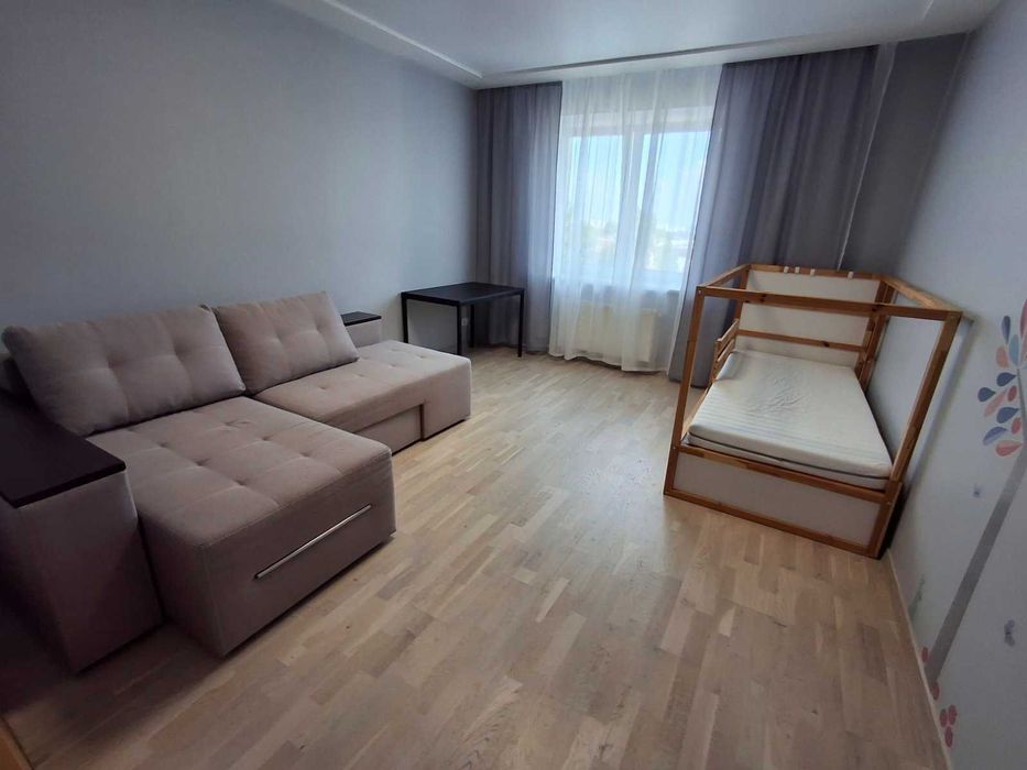 Оренда 2-кімнатної квартири по вул. Уляни Кравченко