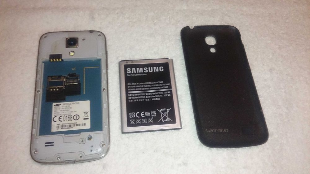 samsung gt-i9195 (para peças)