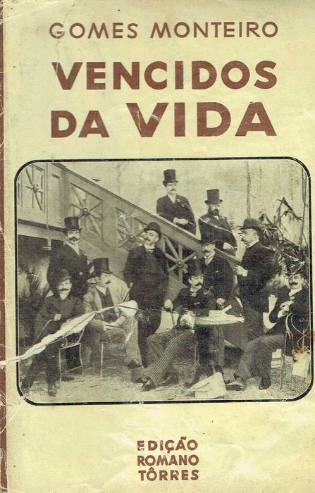 16411

A mulher do mau olhado 
Gomes Monteiro