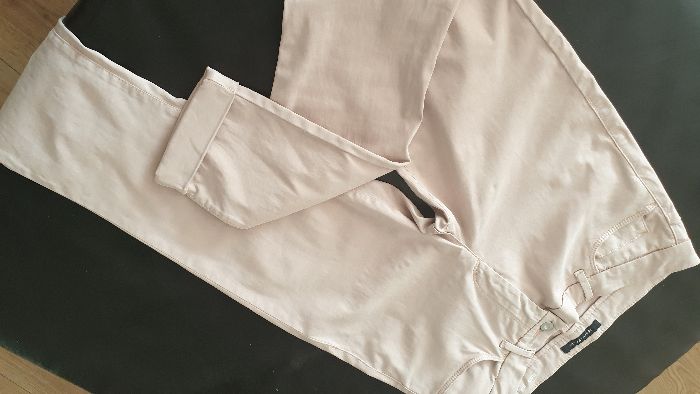 spodnie Marc O'Polo rozm 27, S