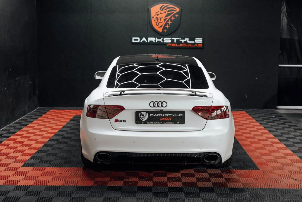 Audi RS5 4.2 FSi quattro