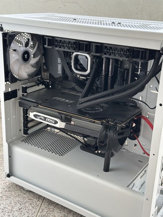 Torre Pc Gaming/Workstation Rtx2070