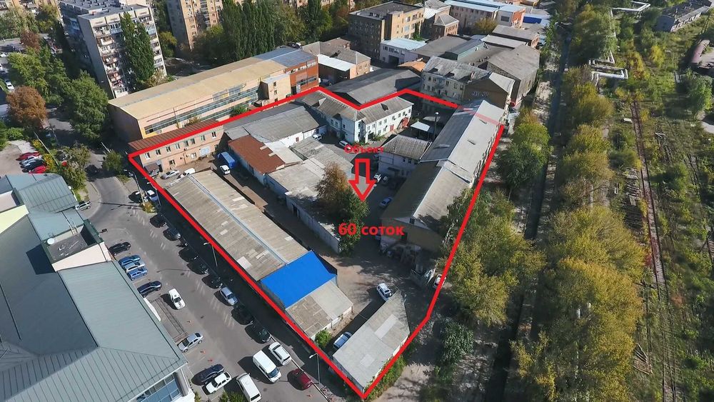 Commercial real estate at st. Zhilyanskaya (area 4121,1 m²) - Atlanta.ua - photo 2