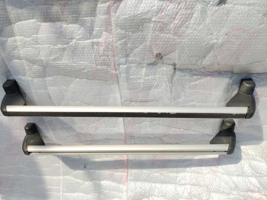 VW Caddy бампер бардачок защита