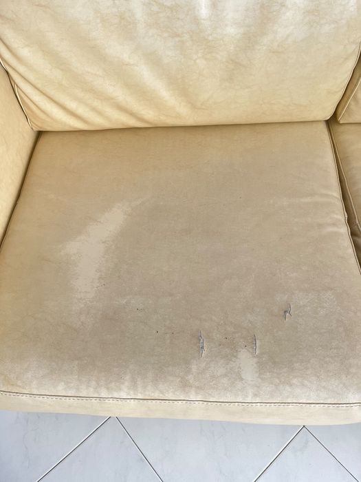 Sofá chaise longue