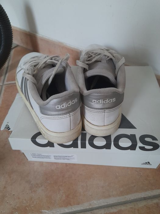 Adidasy adidas rozmiar 38