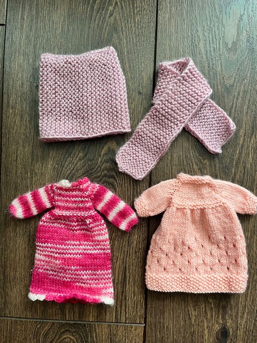 Одяг для ляльки блайз