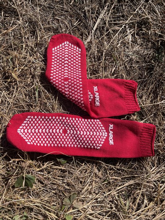 Шкарпетки з масажерами,нові