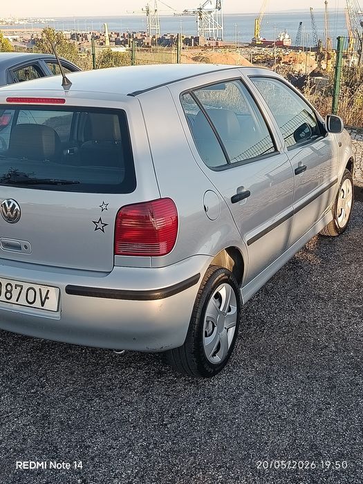 Vendo polo muito em bom estado