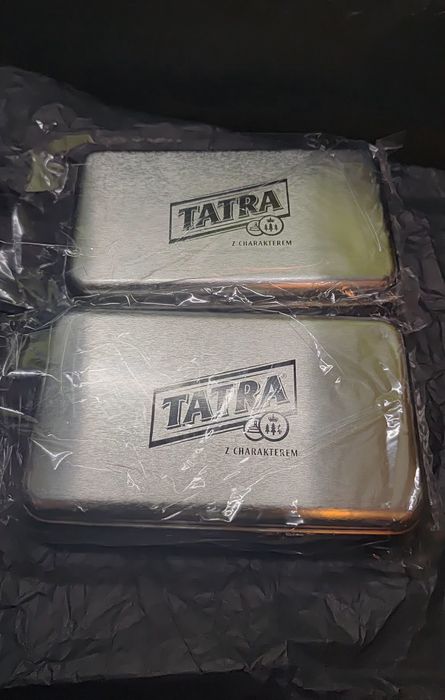 3× MultiTool Tatra Nowe