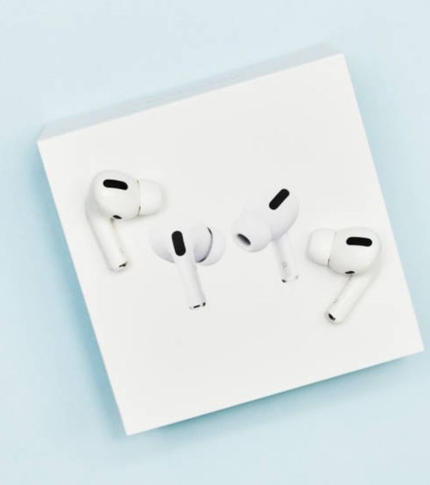 Sluchawki Air Pods Pro 3