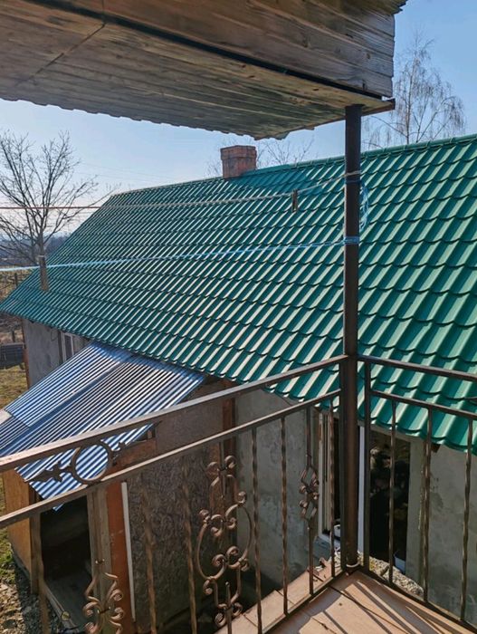 Продаж Будинку НОВОБУДОВА