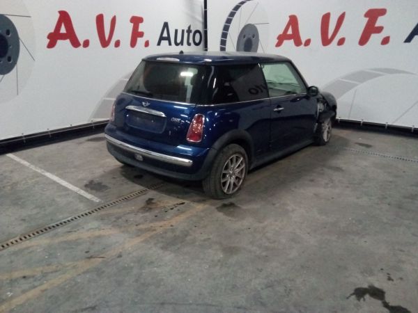 Para peças MINI Mini (R50, R53)